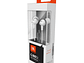 Audífonos In-Ear JBL C100SI Jack 3.5 Mm Blanco - Miniatura 7