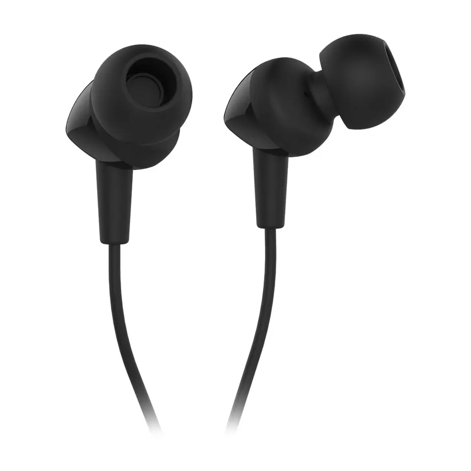 Audífonos In-Ear JBL C100SI Jack 3.5 Mm Negro 3