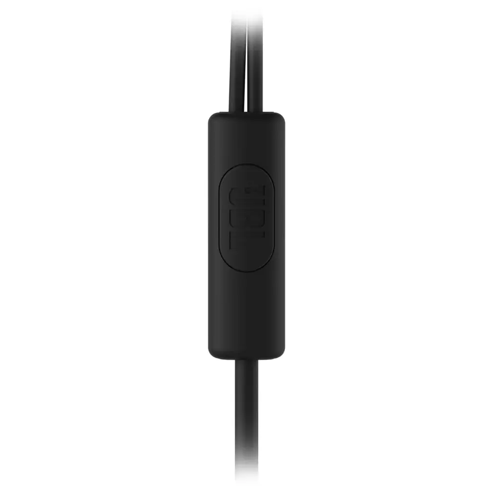 Audífonos In-Ear JBL C100SI Jack 3.5 Mm Negro 5