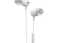 Audífonos In-Ear JBL C50HI 3.5 Mm Blanco - Miniatura 1