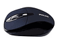 Mouse Óptico Inalámbrico Philco 245WA Azul - Miniatura 2