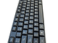Teclado Usb Ultra Estándar K100U Español - Miniatura 2