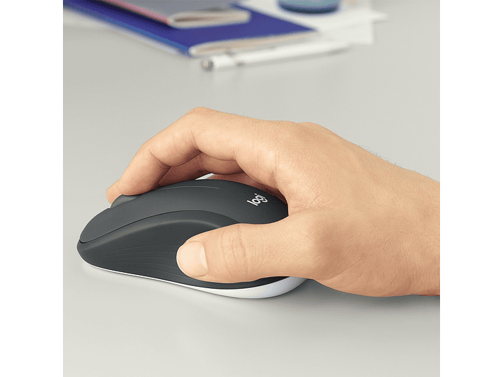 Kit Teclado y Mouse Inalámbrico Logitech MK540 Advance 4