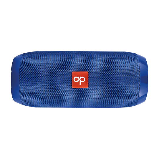 Parlante BT Audiopro 10w Inalámbrico AP02066 Azul