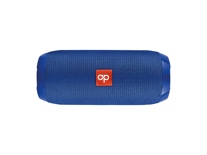 Parlante BT Audiopro 10w Inalámbrico AP02066 Azul 1