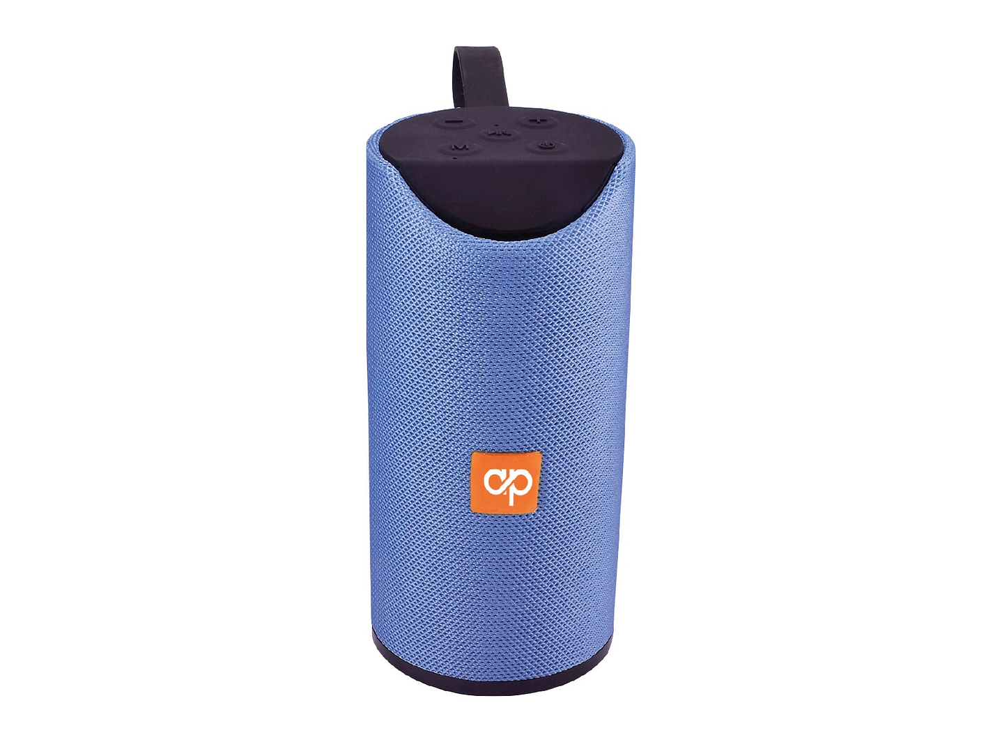 Parlante BT Audiopro 10w Inalámbrico AP02064 Azul 1