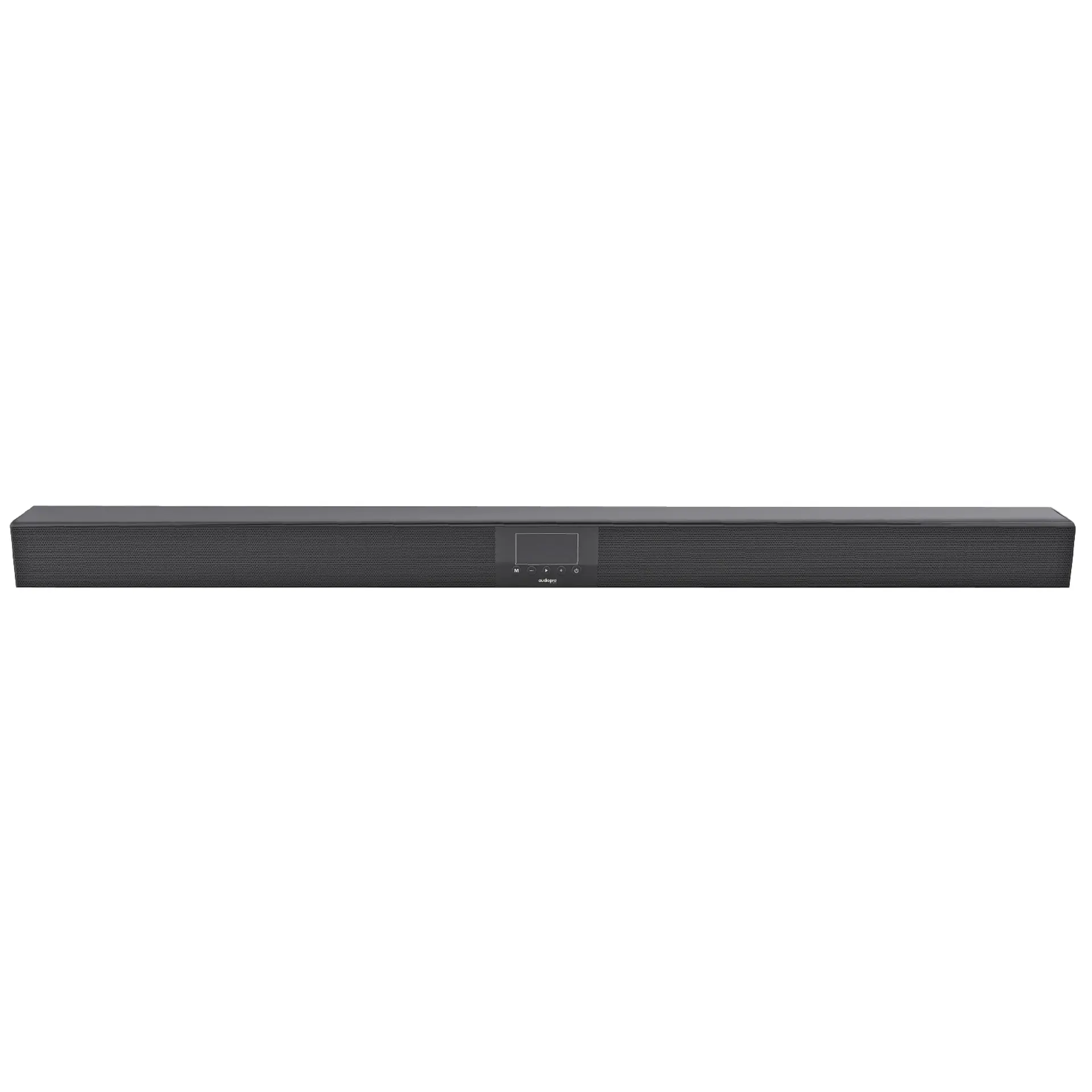 Barra De Sonido BT Con Subwoofer Audiopro Ap02058 2