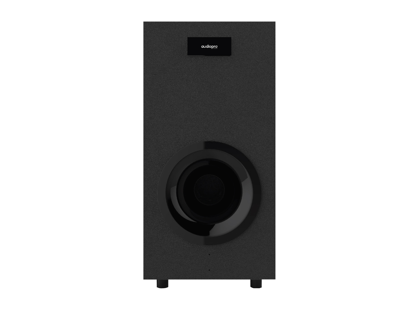 Barra De Sonido BT Con Subwoofer Audiopro Ap02058 3