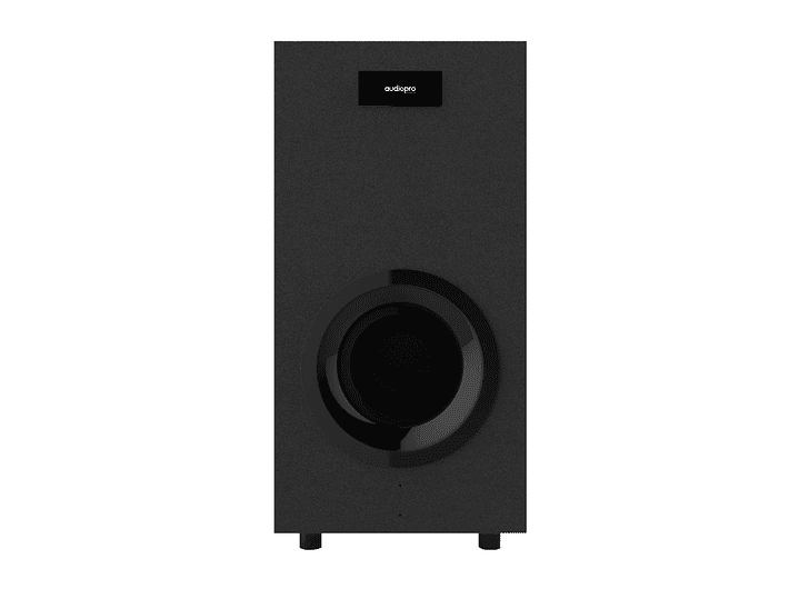 Barra De Sonido BT Con Subwoofer Audiopro Ap02058 3