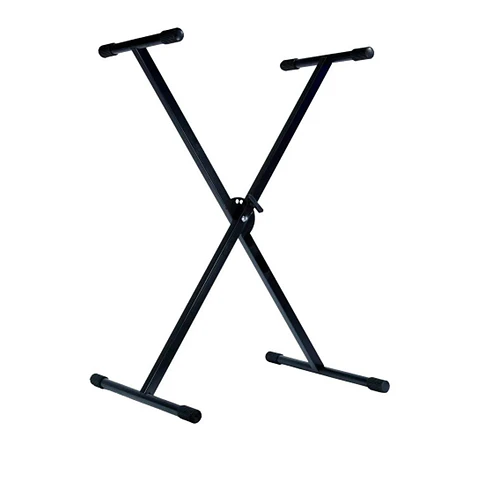 Atril Para Teclado Electrónico DBG1468 Simple Dblue