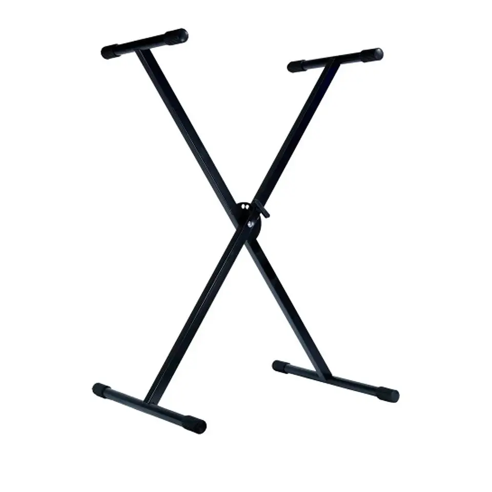 Atril Para Teclado Electrónico DBG1468 Simple Dblue 1