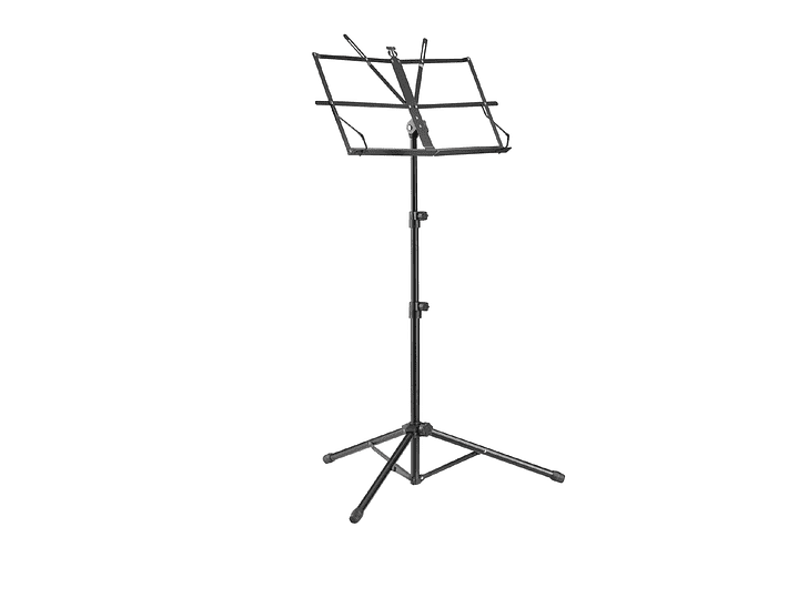 Soporte Atril Partituras Altura Ajustable Hendrix HX0059 1