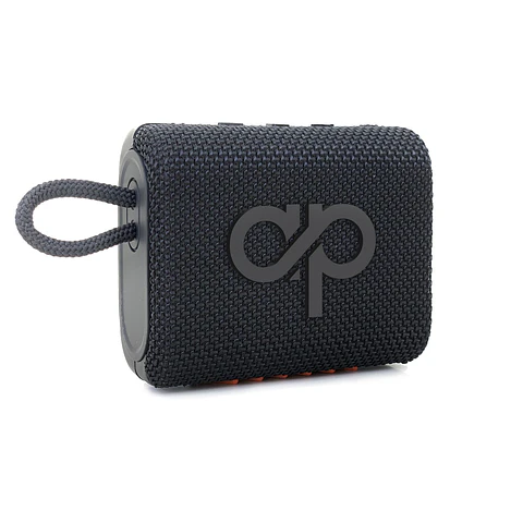 Parlante BT Audiopro 3w Inalámbrico AP02093 Negro