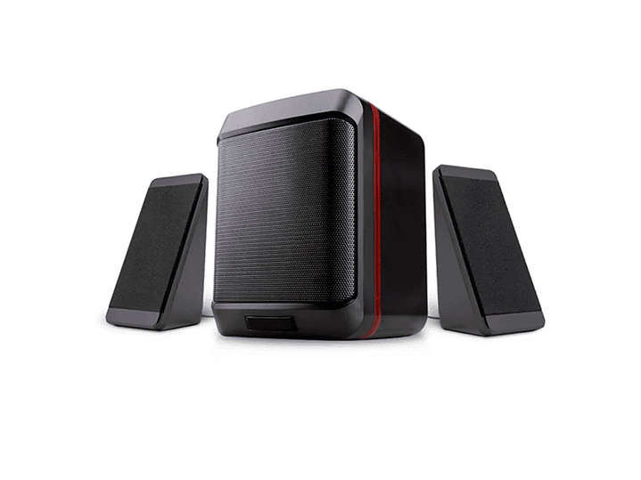 Parlante Subwoofer 2.1 Dblue DBS130 2