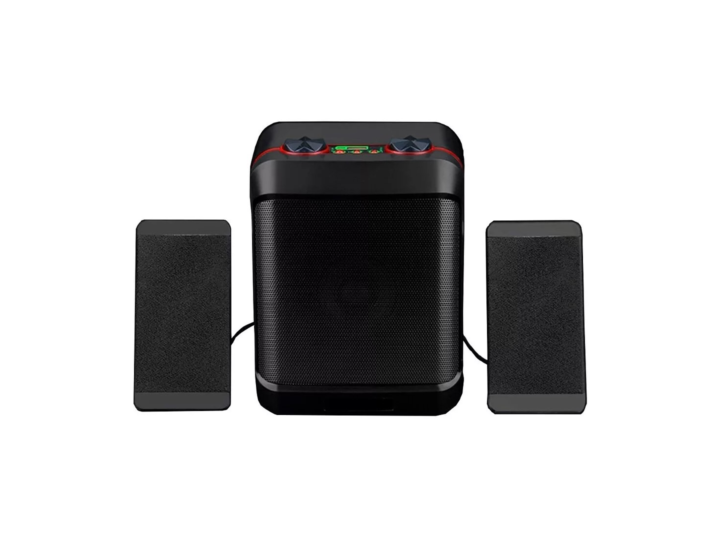 Parlante Subwoofer 2.1 Dblue DBS130 3