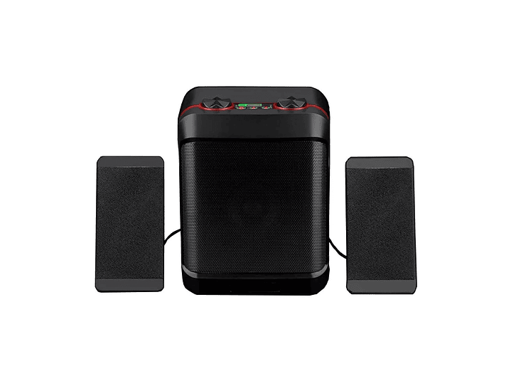 Parlante Subwoofer 2.1 Dblue DBS130 3