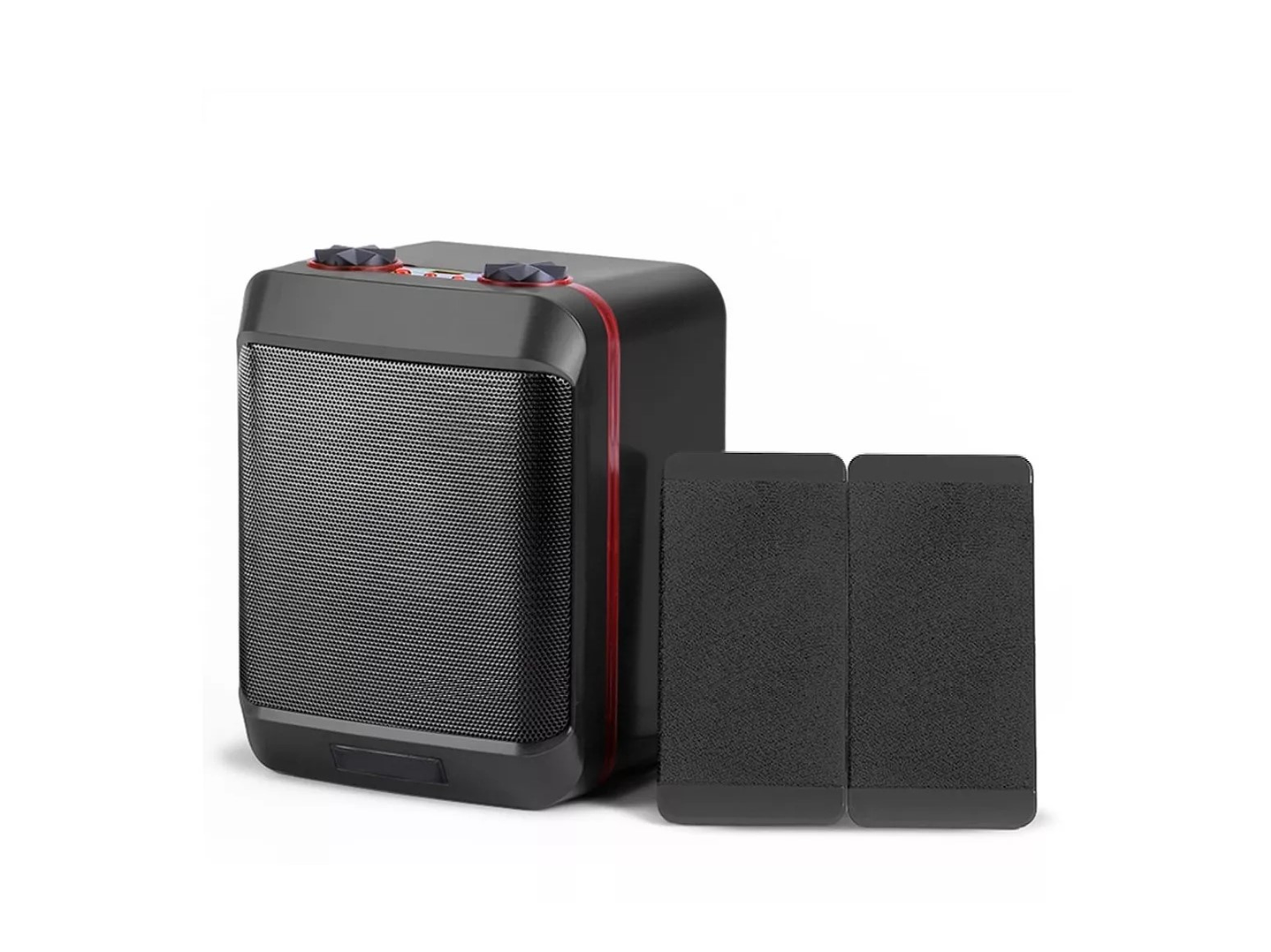 Parlante Subwoofer 2.1 Dblue DBS130 4