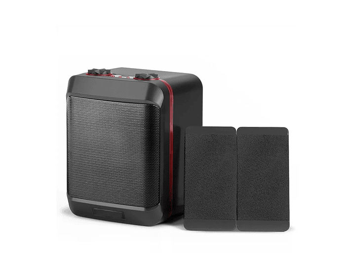 Parlante Subwoofer 2.1 Dblue DBS130 4