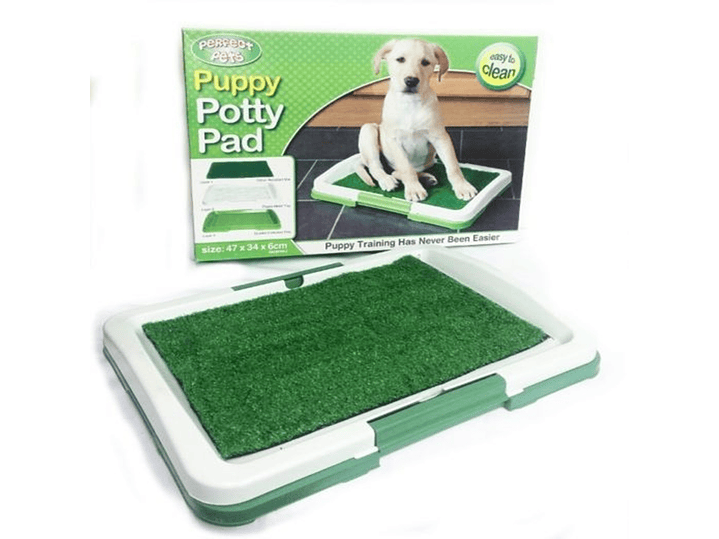 Baño Sanitario Perros Y Gatos Ecológico 3 Niveles 2