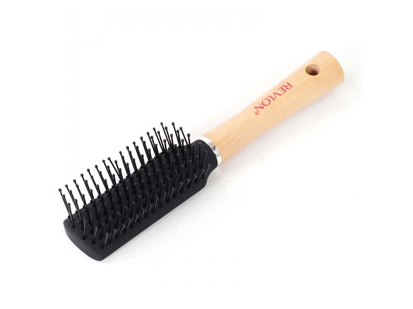 Mini Cepillo Revlon Glossy Shine RV2750  2