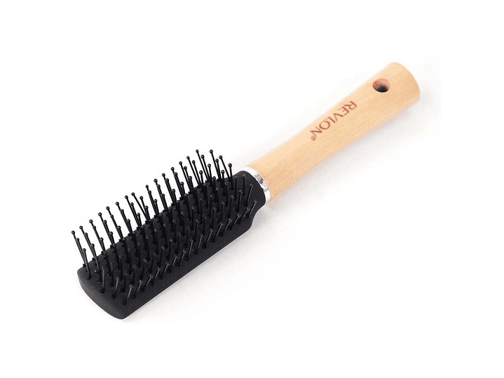 Mini Cepillo Revlon Glossy Shine RV2750  2