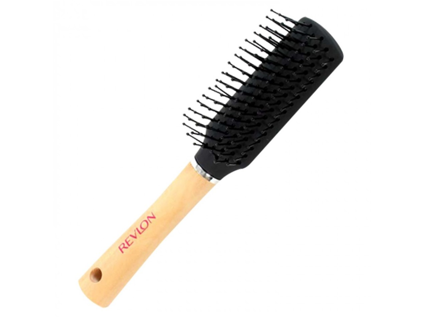 Mini Cepillo Revlon Glossy Shine RV2750  3