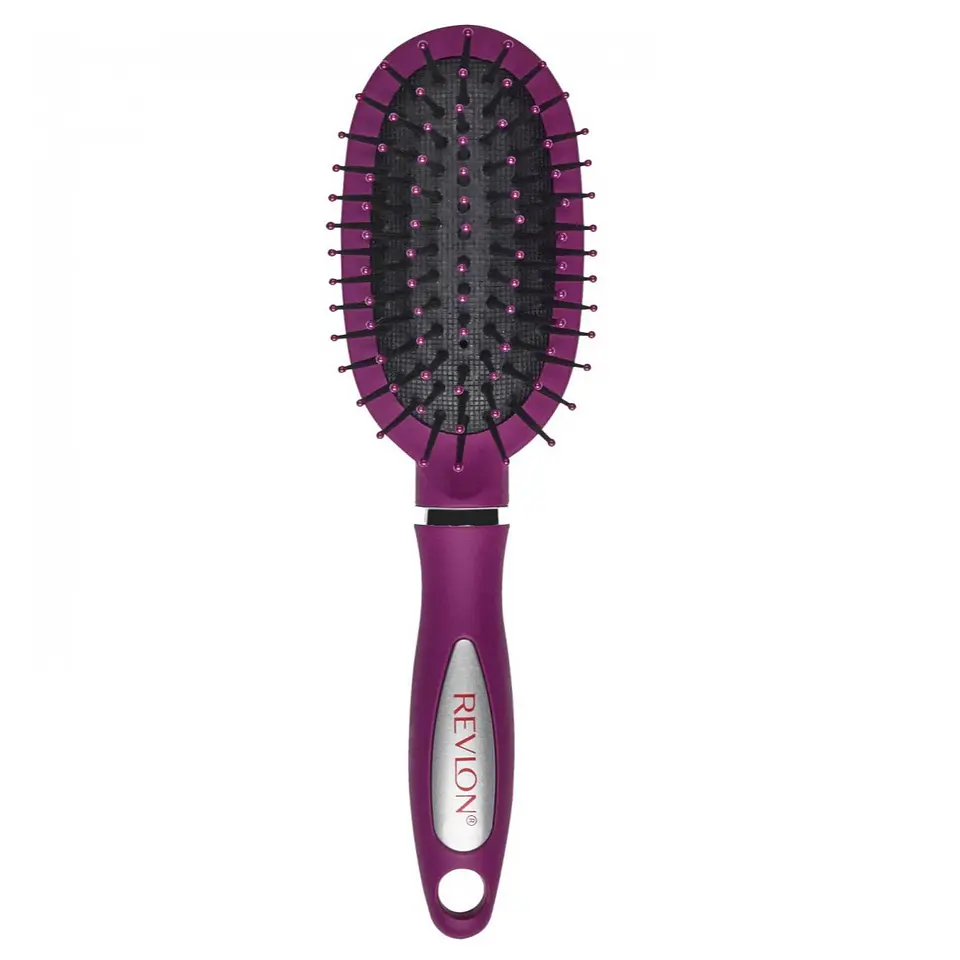 Cepillo Revlon Mini Acolchonado RV2835 1