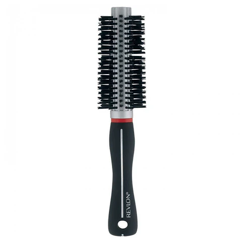 Cepillo Revlon Redondo Desenreda Suavemente RV2938