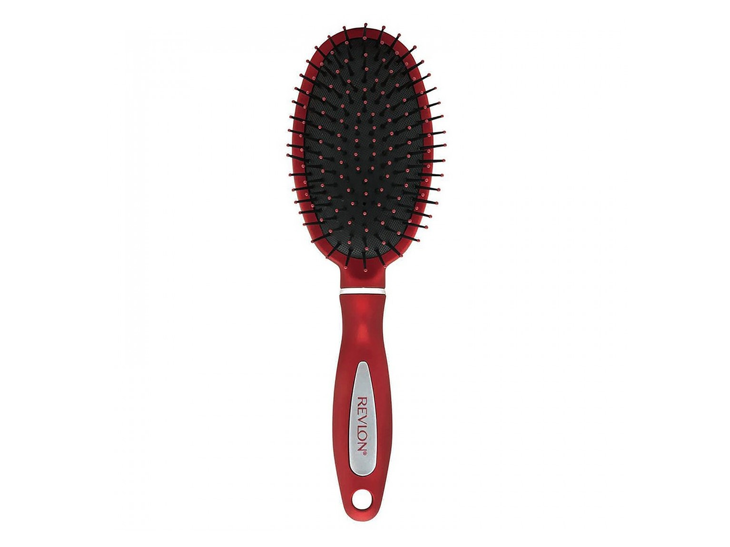 Cepillo Revlon Acolchado Desenreda y Suaviza RV2827 1