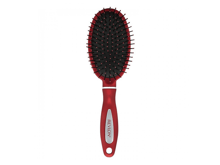 Cepillo Revlon Acolchado Desenreda y Suaviza RV2827 1