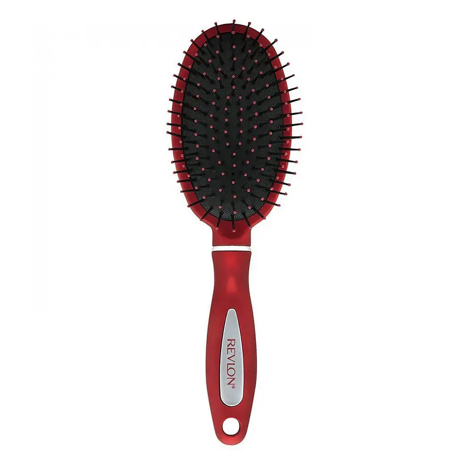 Cepillo Revlon Acolchado Desenreda y Suaviza RV2827 1