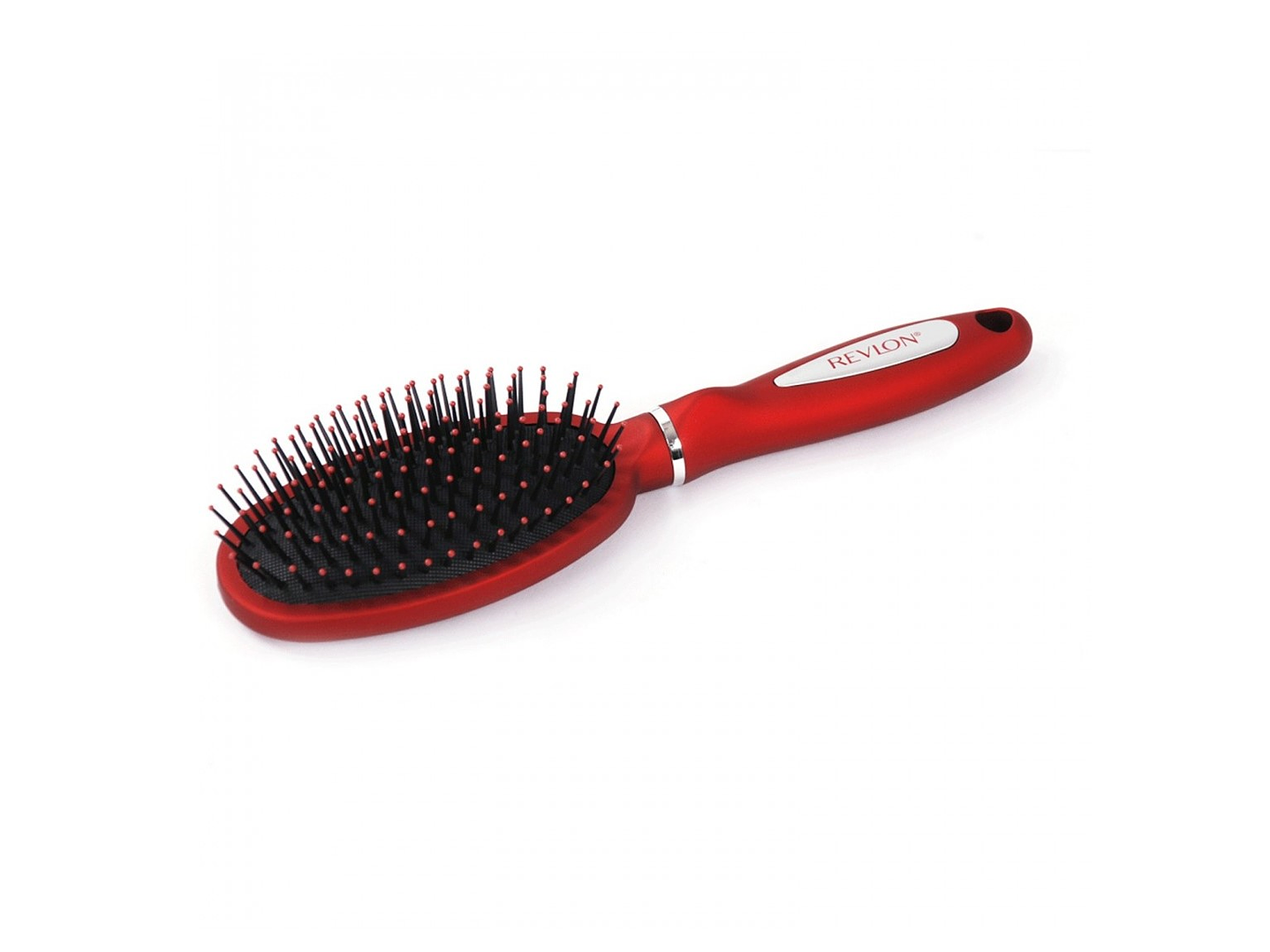 Cepillo Revlon Acolchado Desenreda y Suaviza RV2827 2