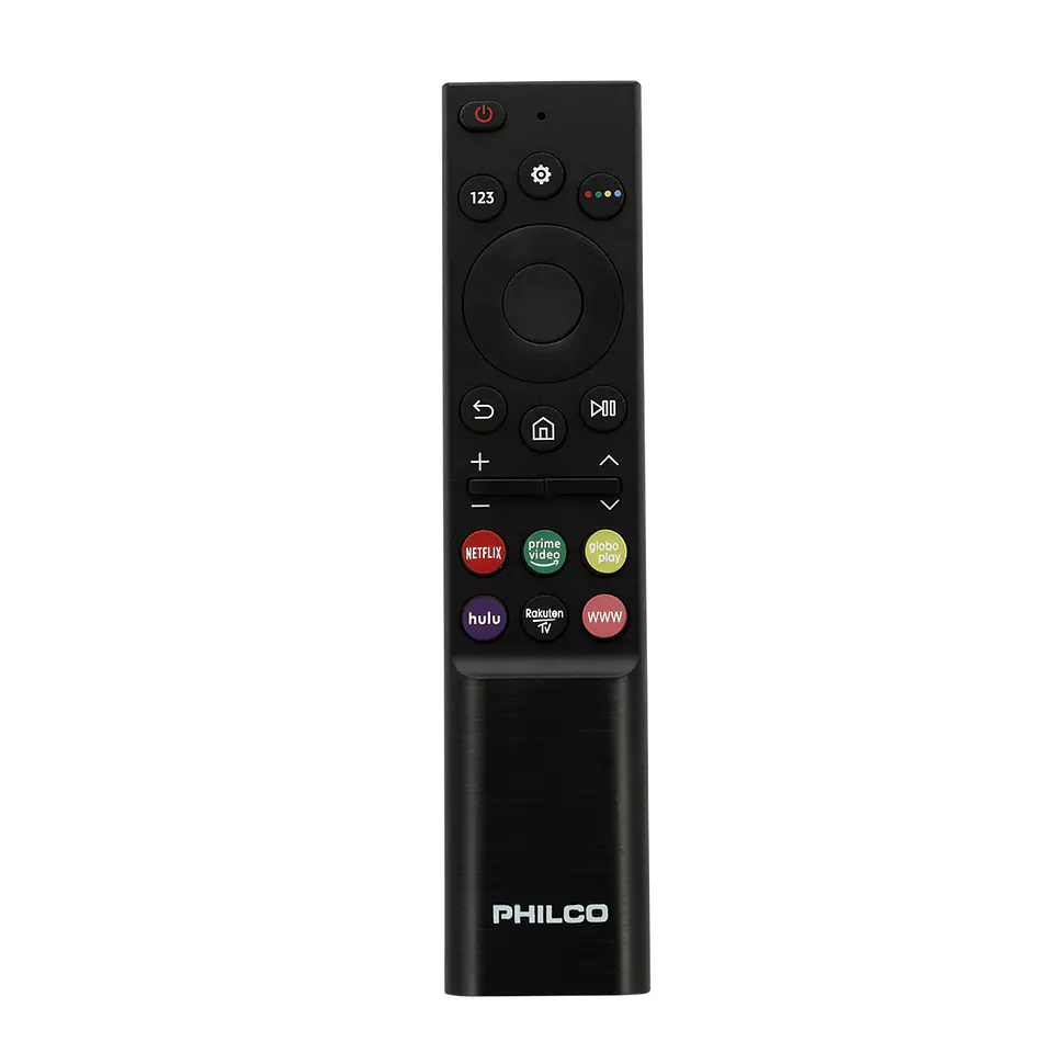 Control Remoto Universal Philco Smart TV Samsung FRP1002 1