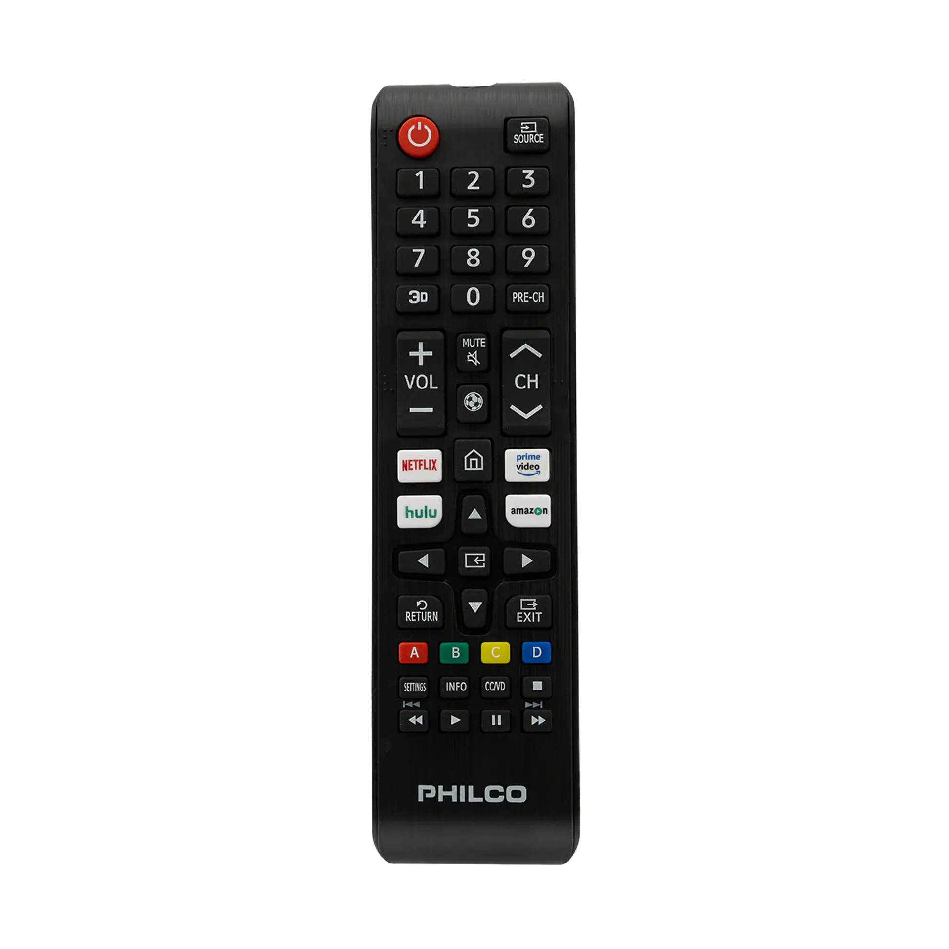 Control Remoto Universal Philco TV Samsung FRP1001 1
