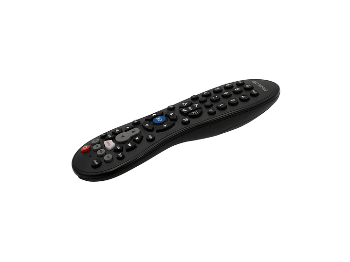 Control Remoto Universal Philco 4 En 1 FRP3014 3