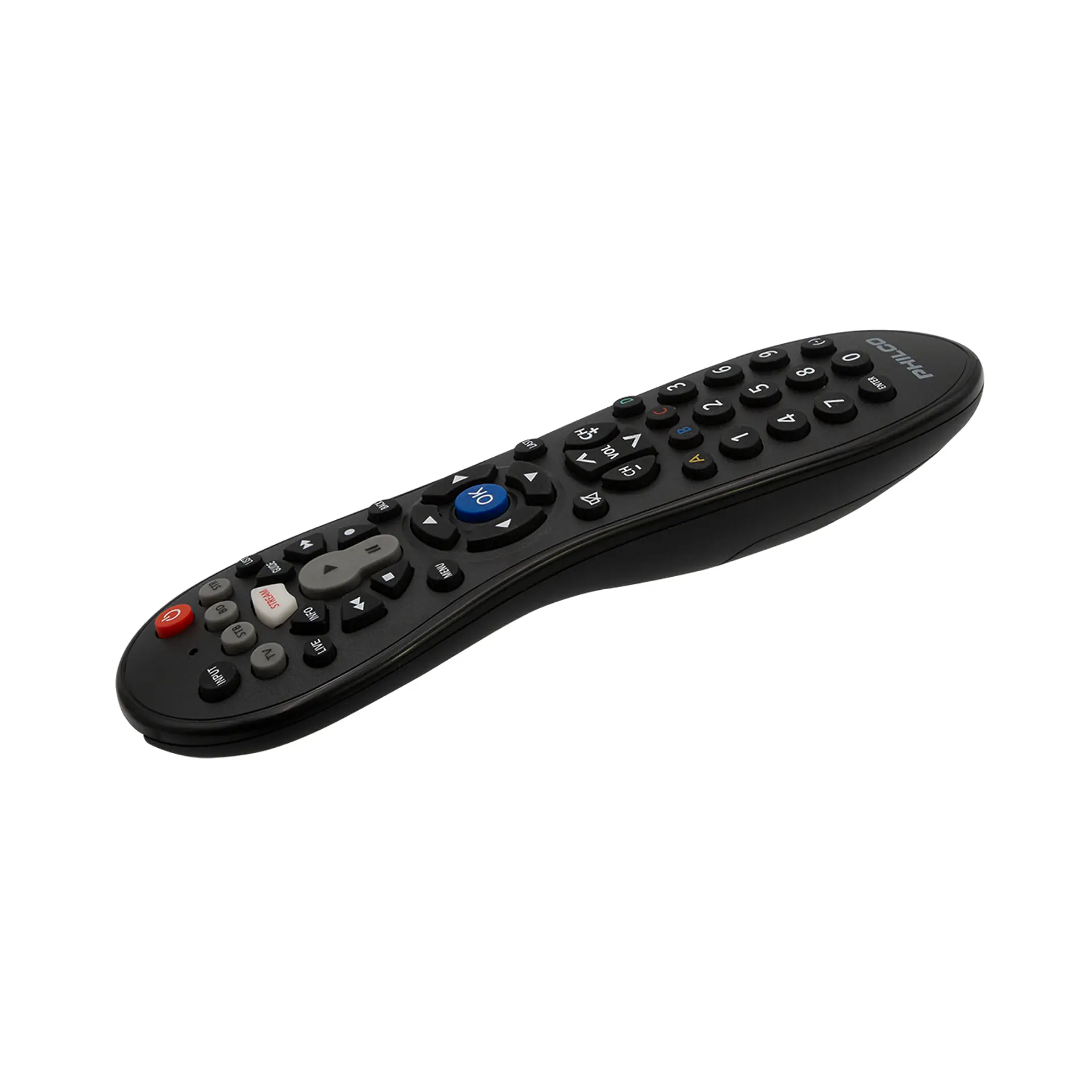 Control Remoto Universal Philco 4 En 1 FRP3014 3