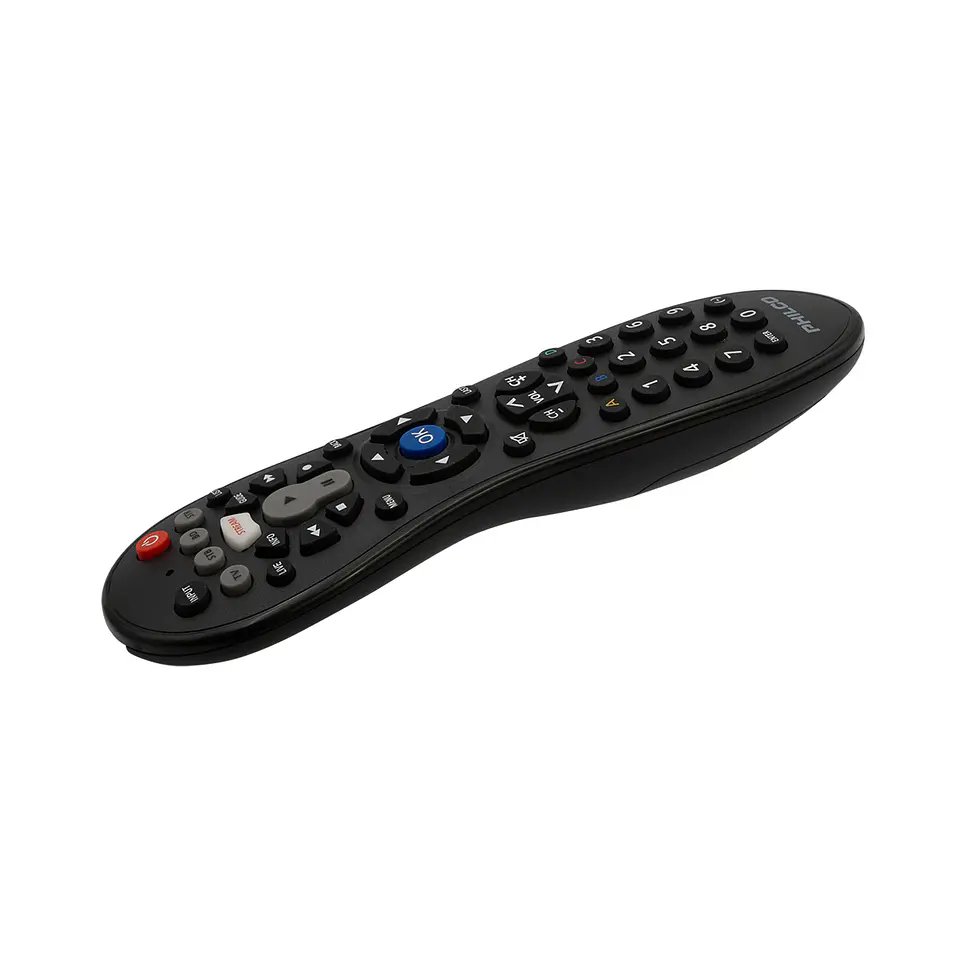 Control Remoto Universal Philco 4 En 1 FRP3014 3