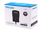Eliminador Pilas 1800 Mah Philco 6 Conectores - Miniatura 3