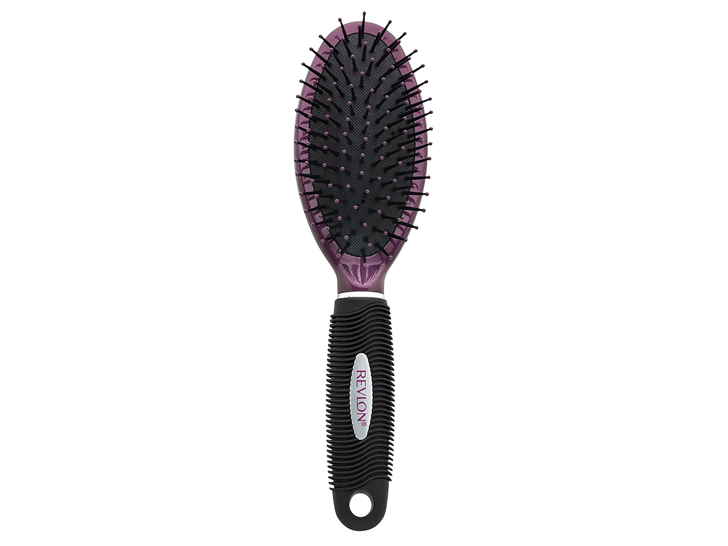 Cepillo Revlon Acolchado Fácil Desenredo RV2064 1