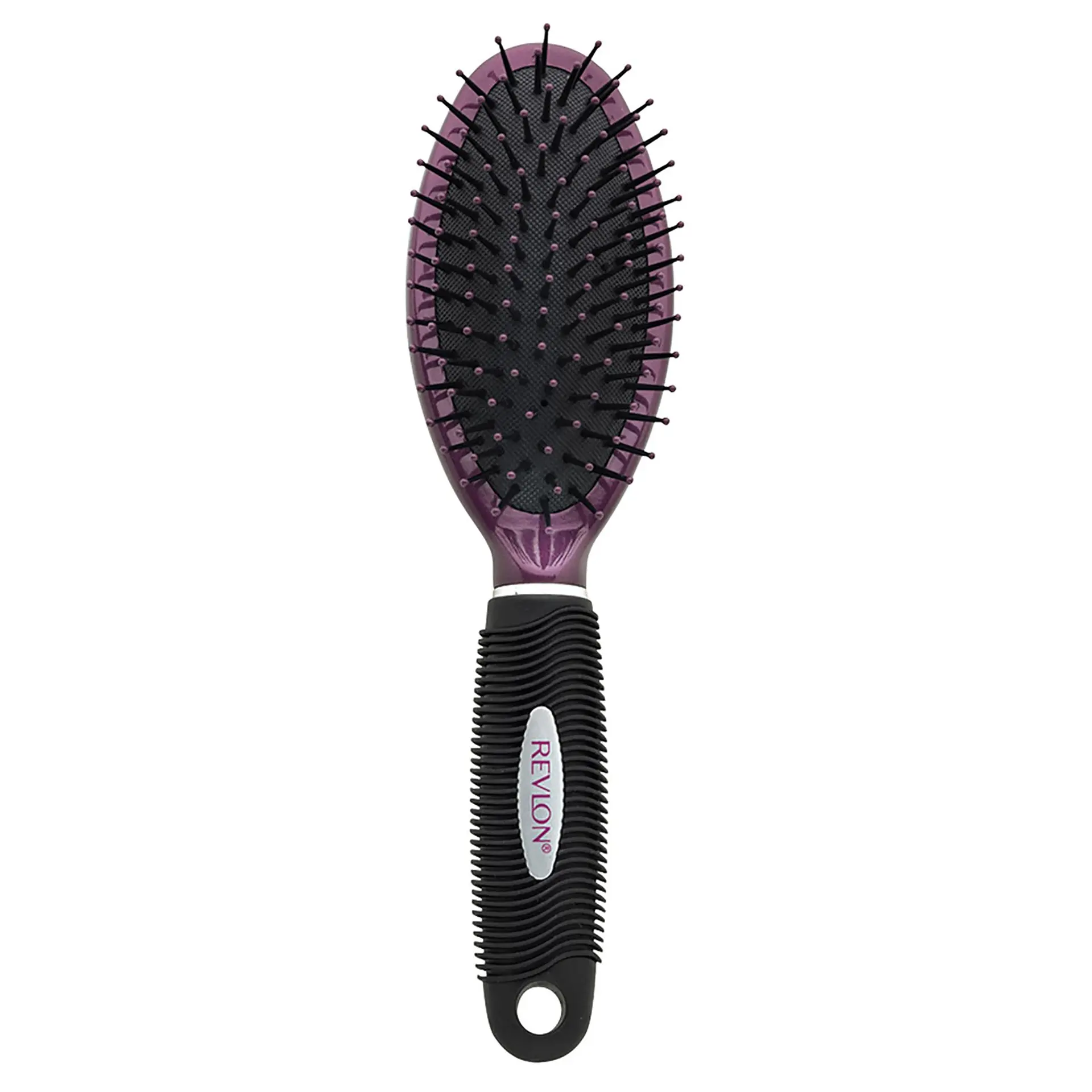 Cepillo Revlon Acolchado Fácil Desenredo RV2064 1