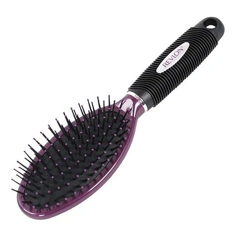Cepillo Revlon Acolchado Fácil Desenredo RV2064