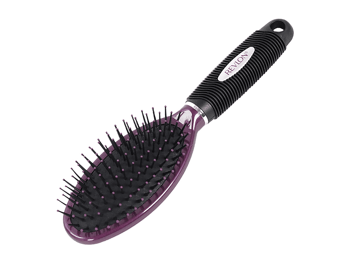 Cepillo Revlon Acolchado Fácil Desenredo RV2064 2