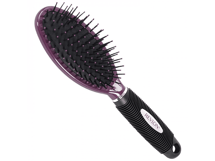 Cepillo Revlon Acolchado Fácil Desenredo RV2064 3