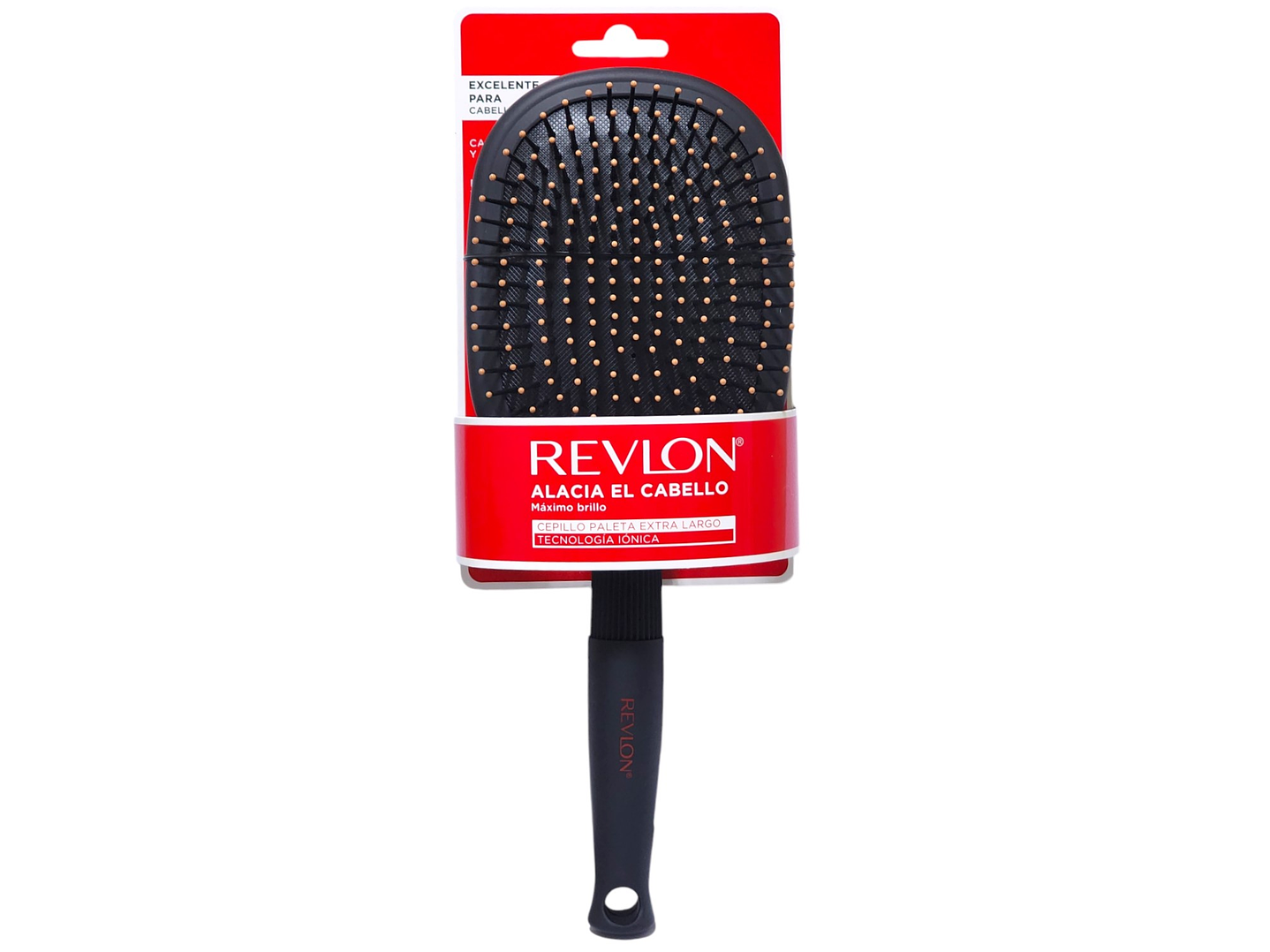 Cepillo Revlon Xl Alacia El Cabello RV3160 3