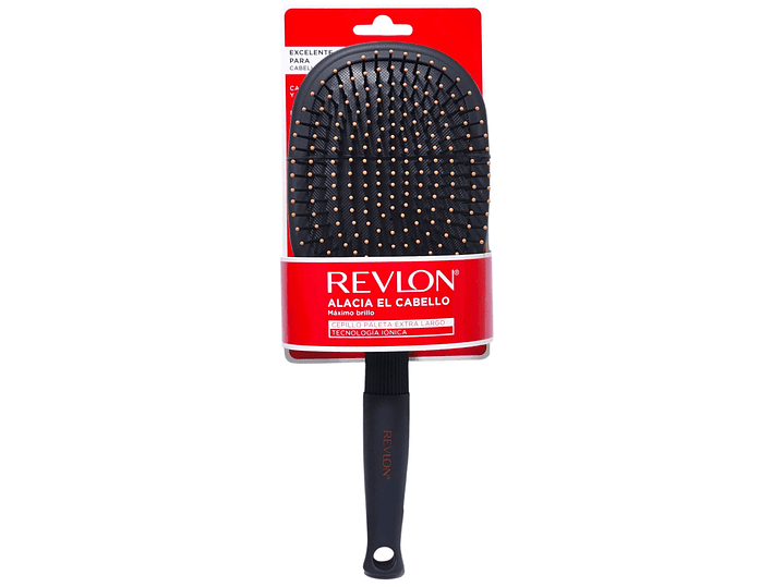 Cepillo Revlon Xl Alacia El Cabello RV3160 3