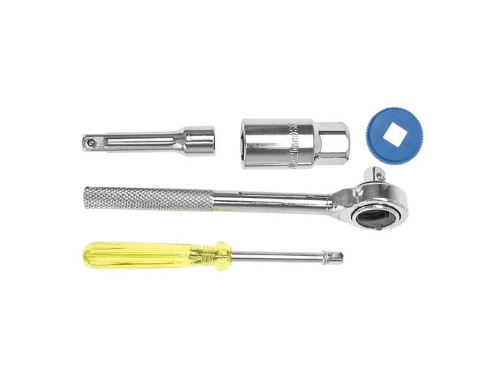 Set Juego Caja Dados Kit 40 Pcs Chicharra 3