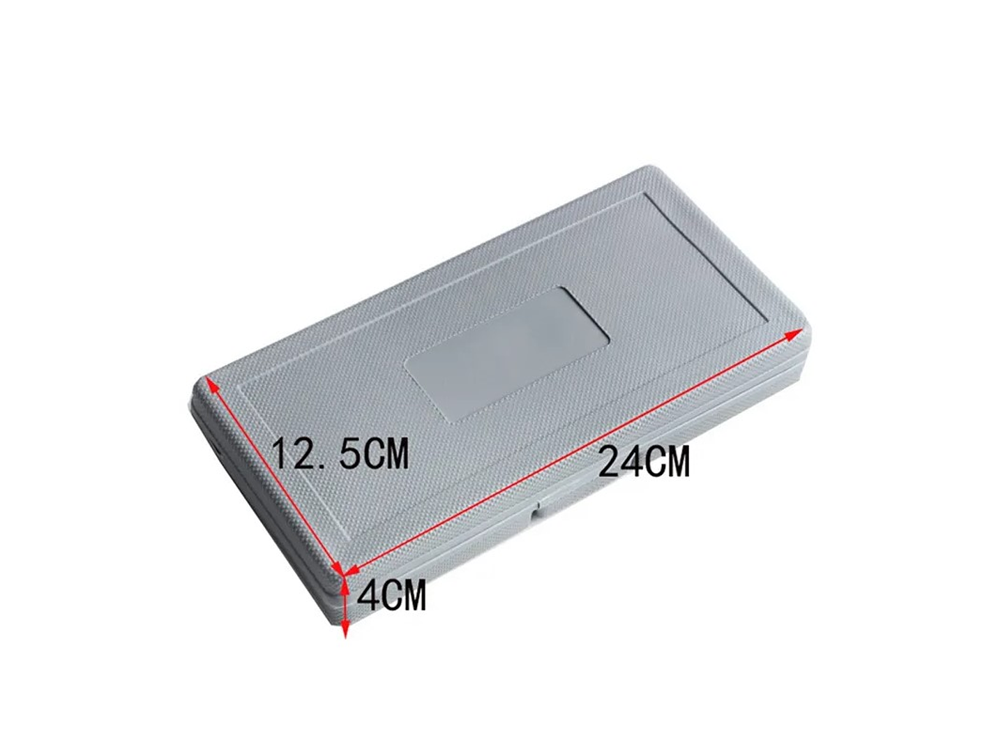 Set Juego Caja Dados Kit 40 Pcs Chicharra 6