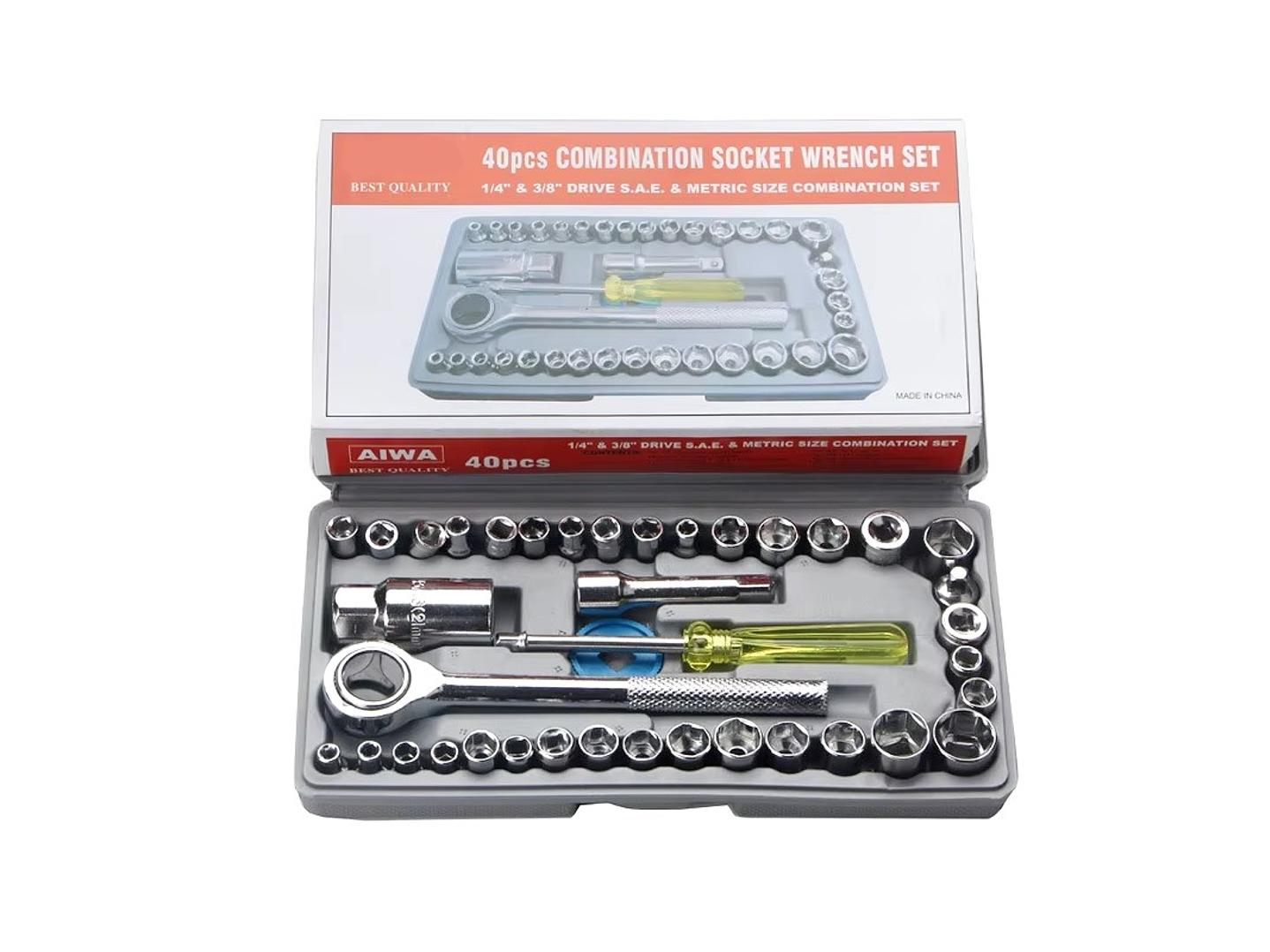 Set Juego Caja Dados Kit 40 Pcs Chicharra 7