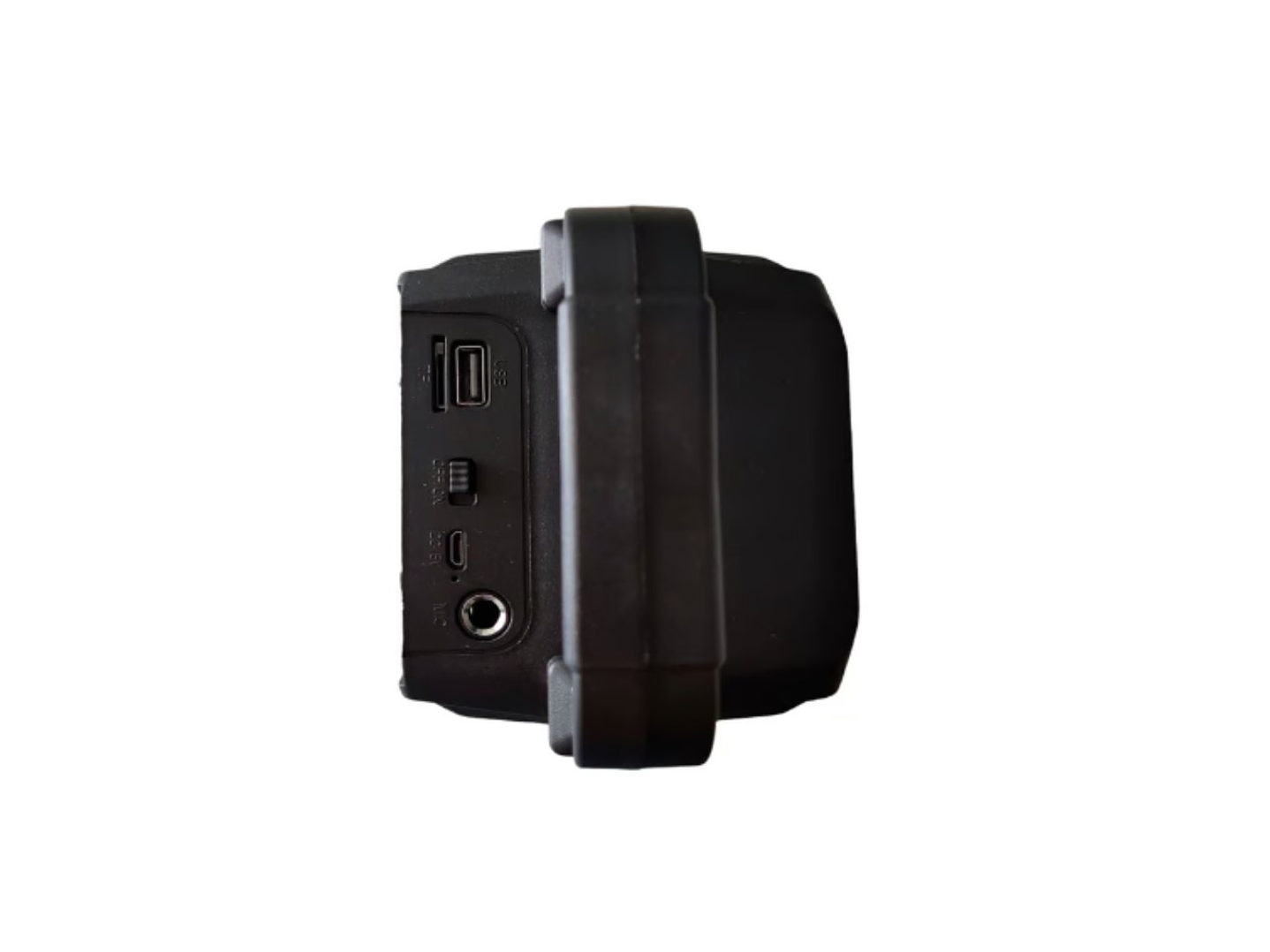 Parlante Bluetooth Sound Cube Radio FM Fiddler FD-3812 4