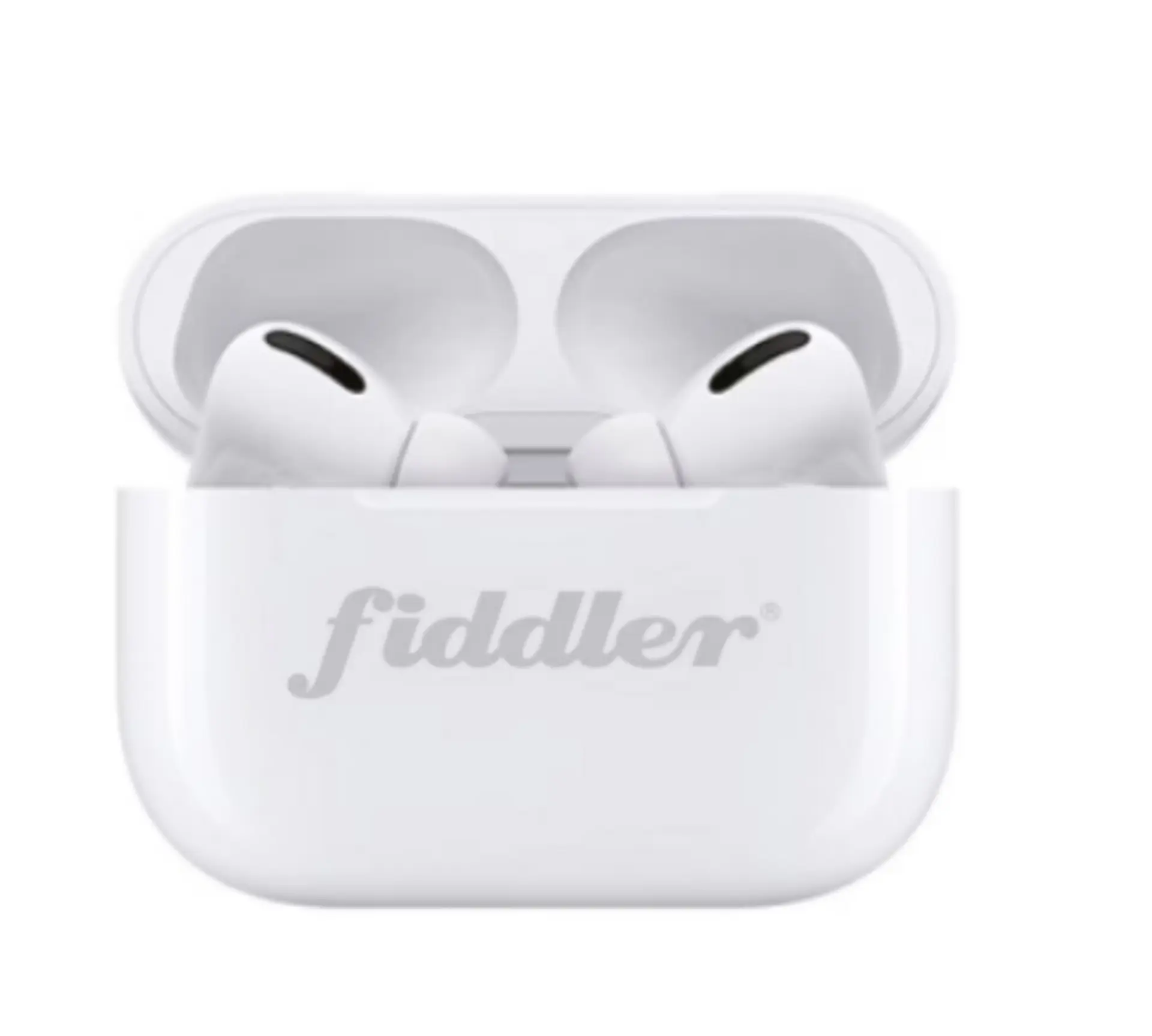 Audífonos Inalámbricos MiniPod Touch Pro3 Fiddler 1